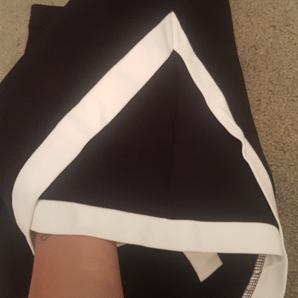 Forever 21  Asymmetrical Skirt - Picture 10 of 14